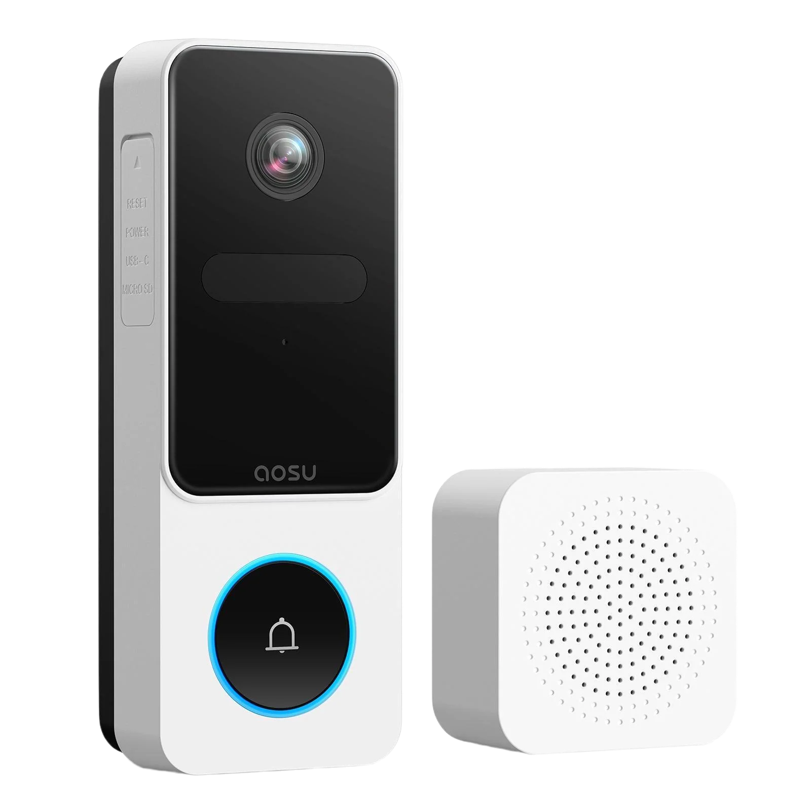 Video Doorbell